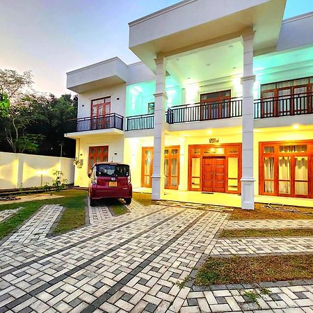 Regno Villa The Infinity By Nflix ปานาดูรา ภายนอก รูปภาพ