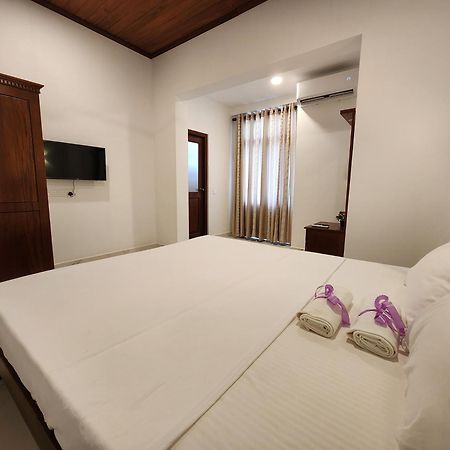 Regno Villa The Infinity By Nflix ปานาดูรา ภายนอก รูปภาพ