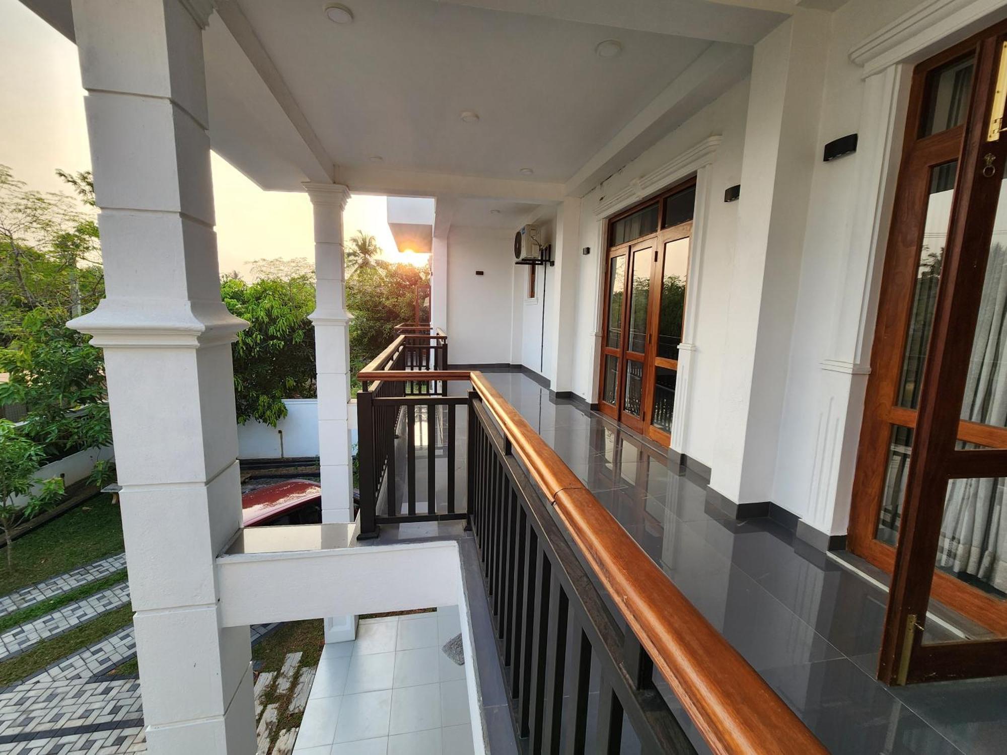 Regno Villa The Infinity By Nflix ปานาดูรา ภายนอก รูปภาพ