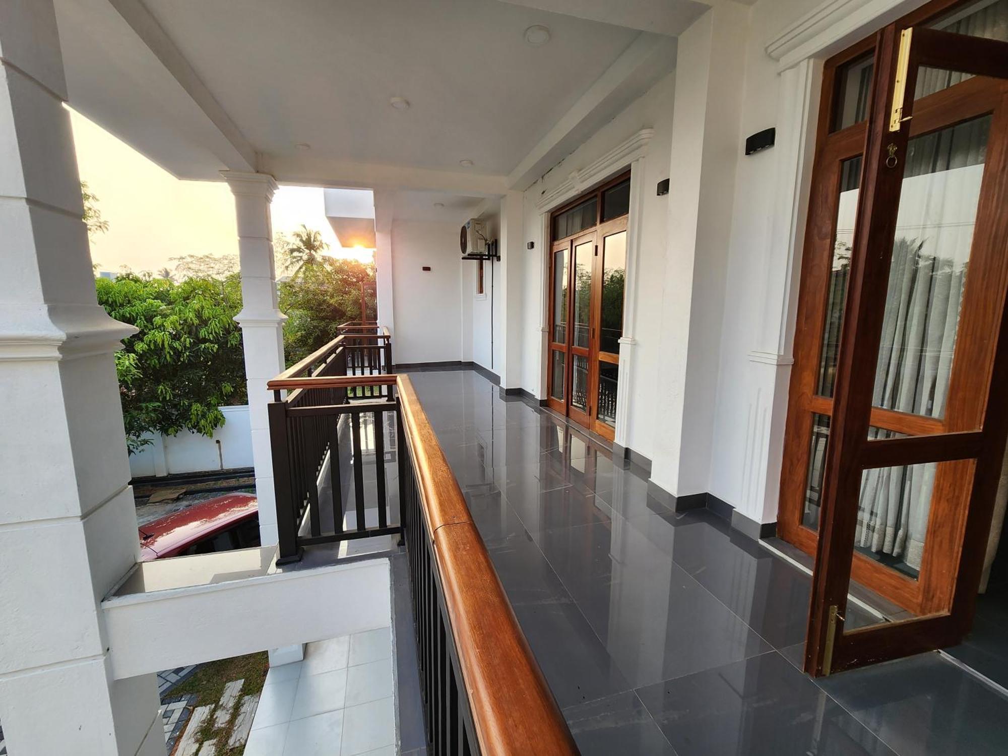 Regno Villa The Infinity By Nflix ปานาดูรา ภายนอก รูปภาพ