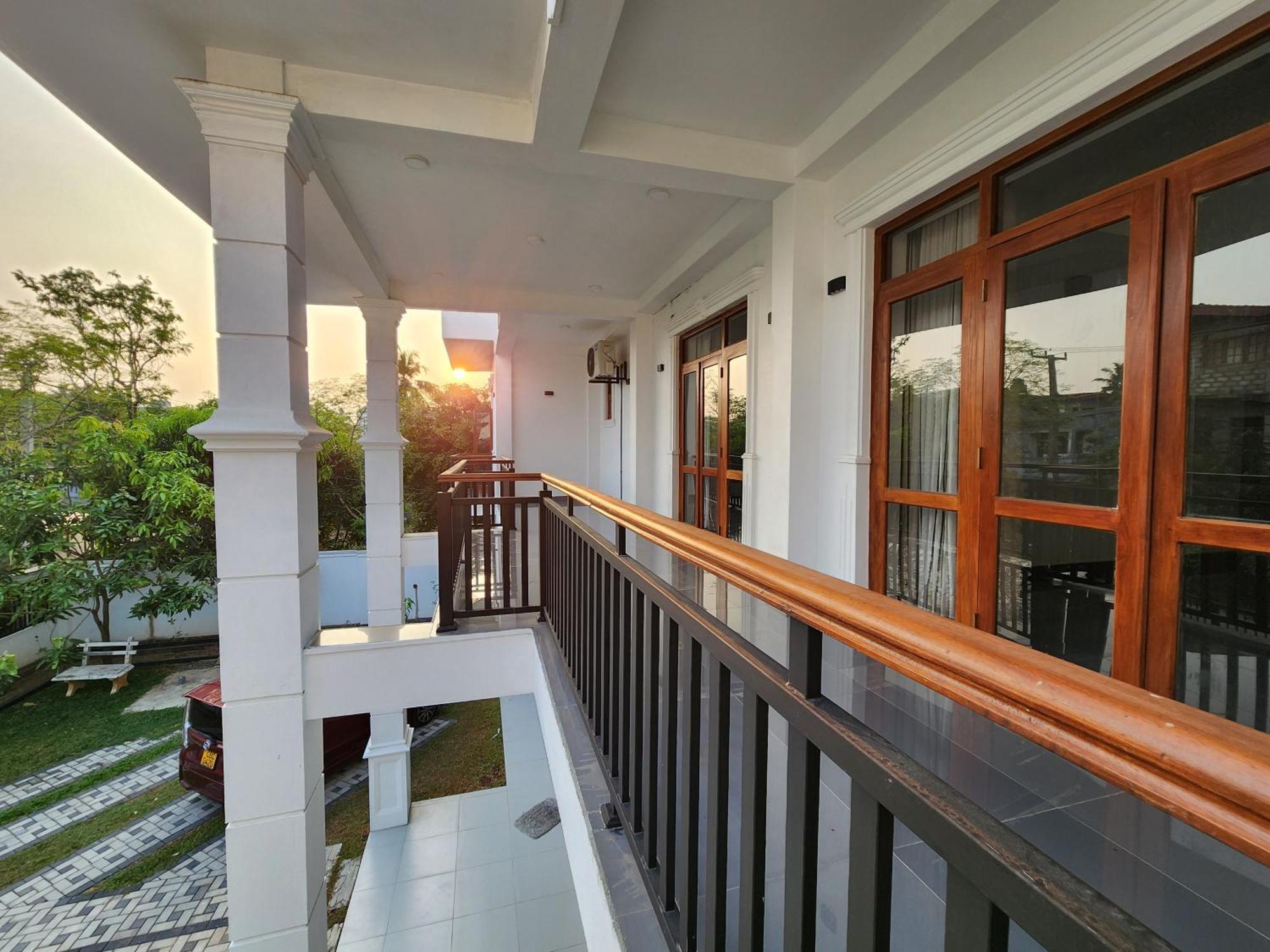 Regno Villa The Infinity By Nflix ปานาดูรา ภายนอก รูปภาพ