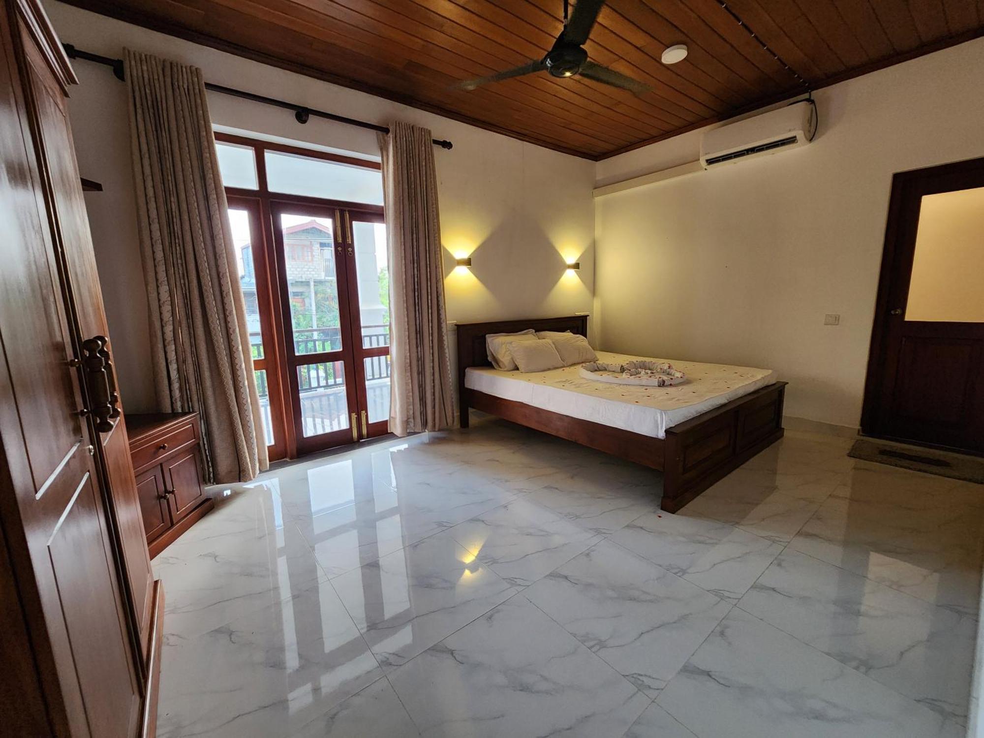 Regno Villa The Infinity By Nflix ปานาดูรา ภายนอก รูปภาพ