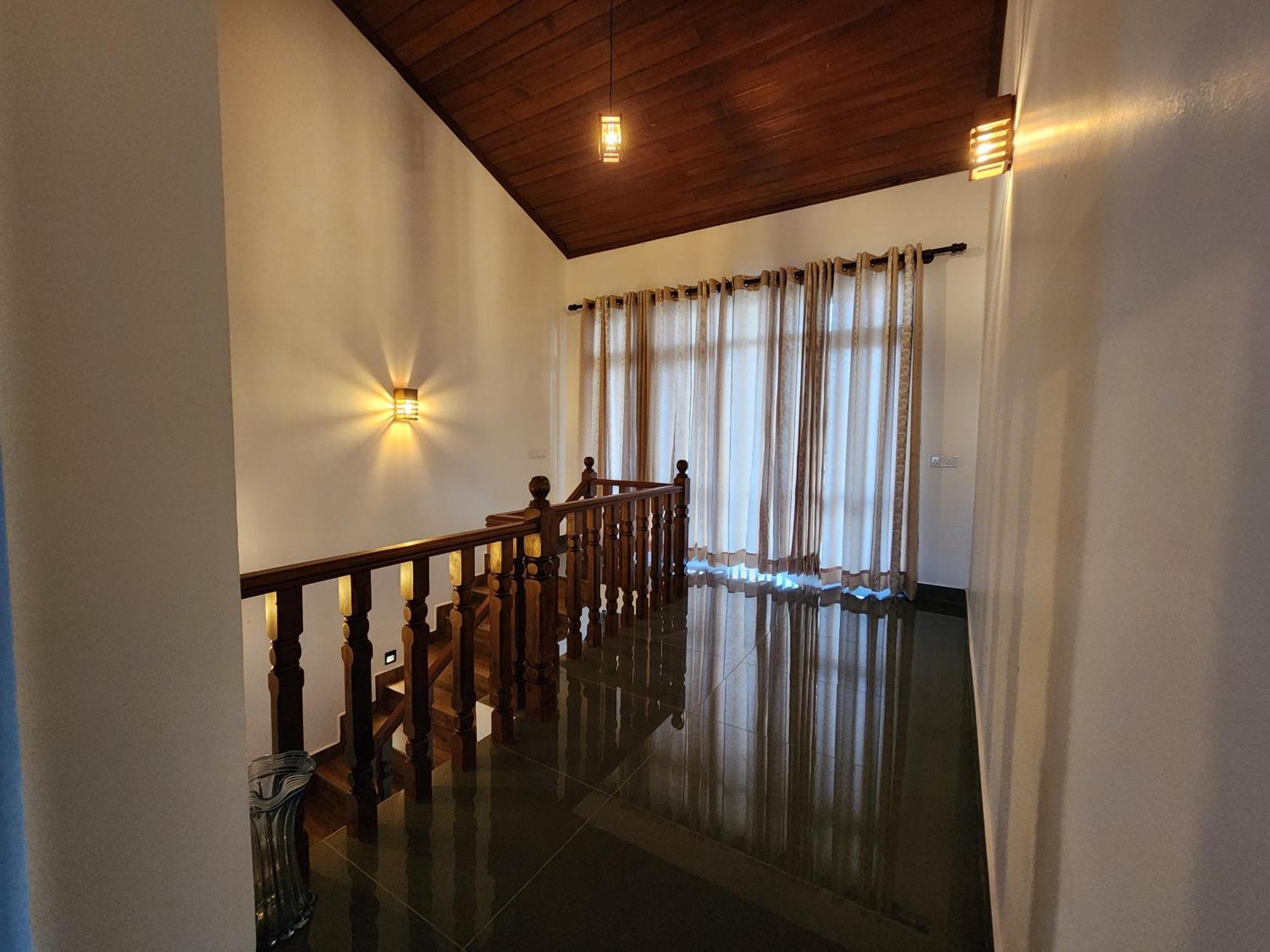 Regno Villa The Infinity By Nflix ปานาดูรา ภายนอก รูปภาพ