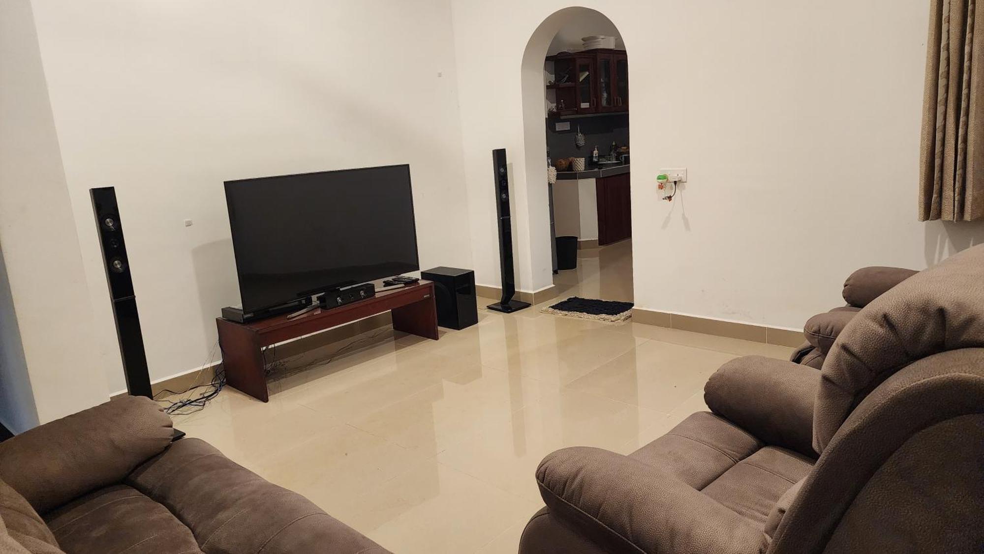 Regno Villa The Infinity By Nflix ปานาดูรา ภายนอก รูปภาพ