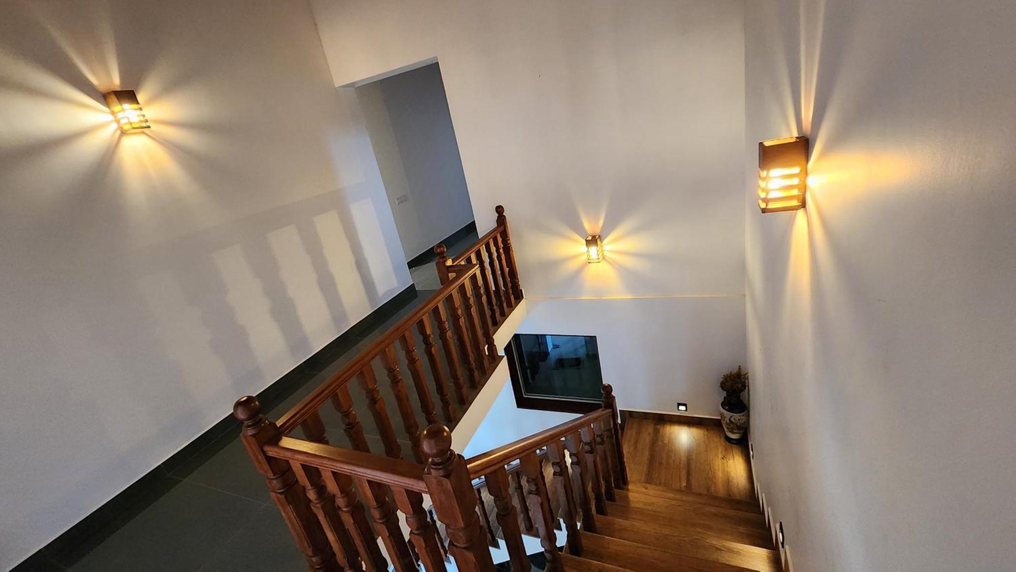 Regno Villa The Infinity By Nflix ปานาดูรา ภายนอก รูปภาพ