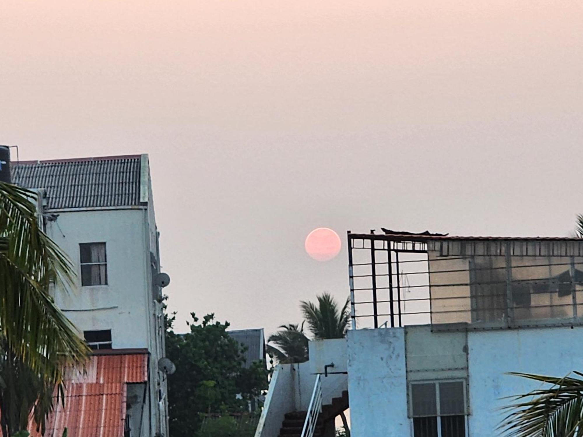 Regno Villa The Infinity By Nflix ปานาดูรา ภายนอก รูปภาพ