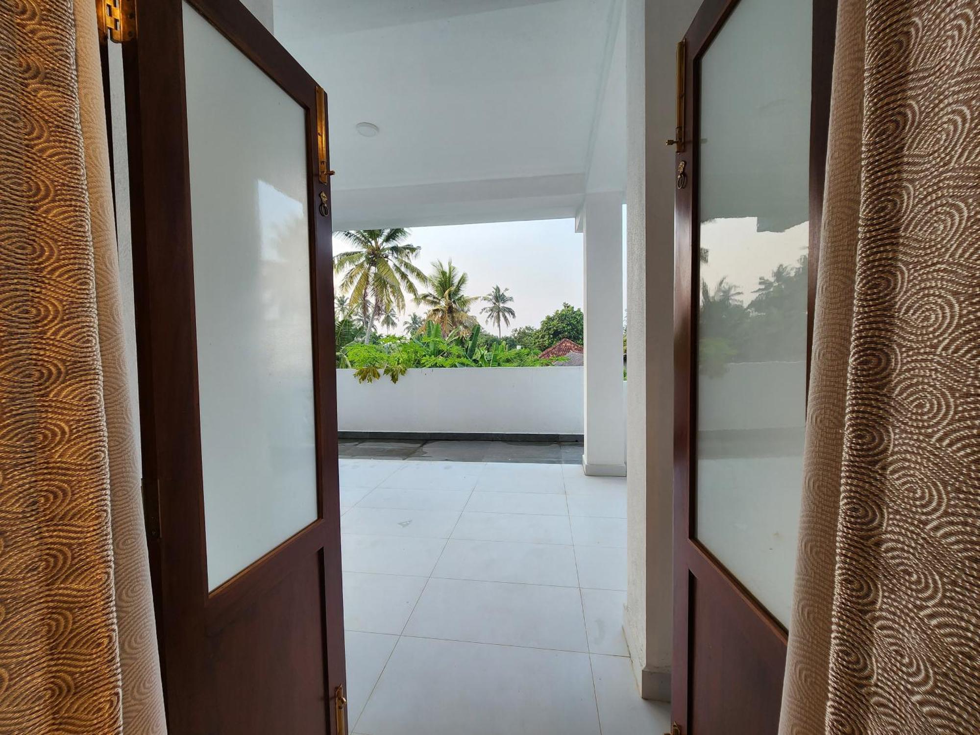 Regno Villa The Infinity By Nflix ปานาดูรา ภายนอก รูปภาพ