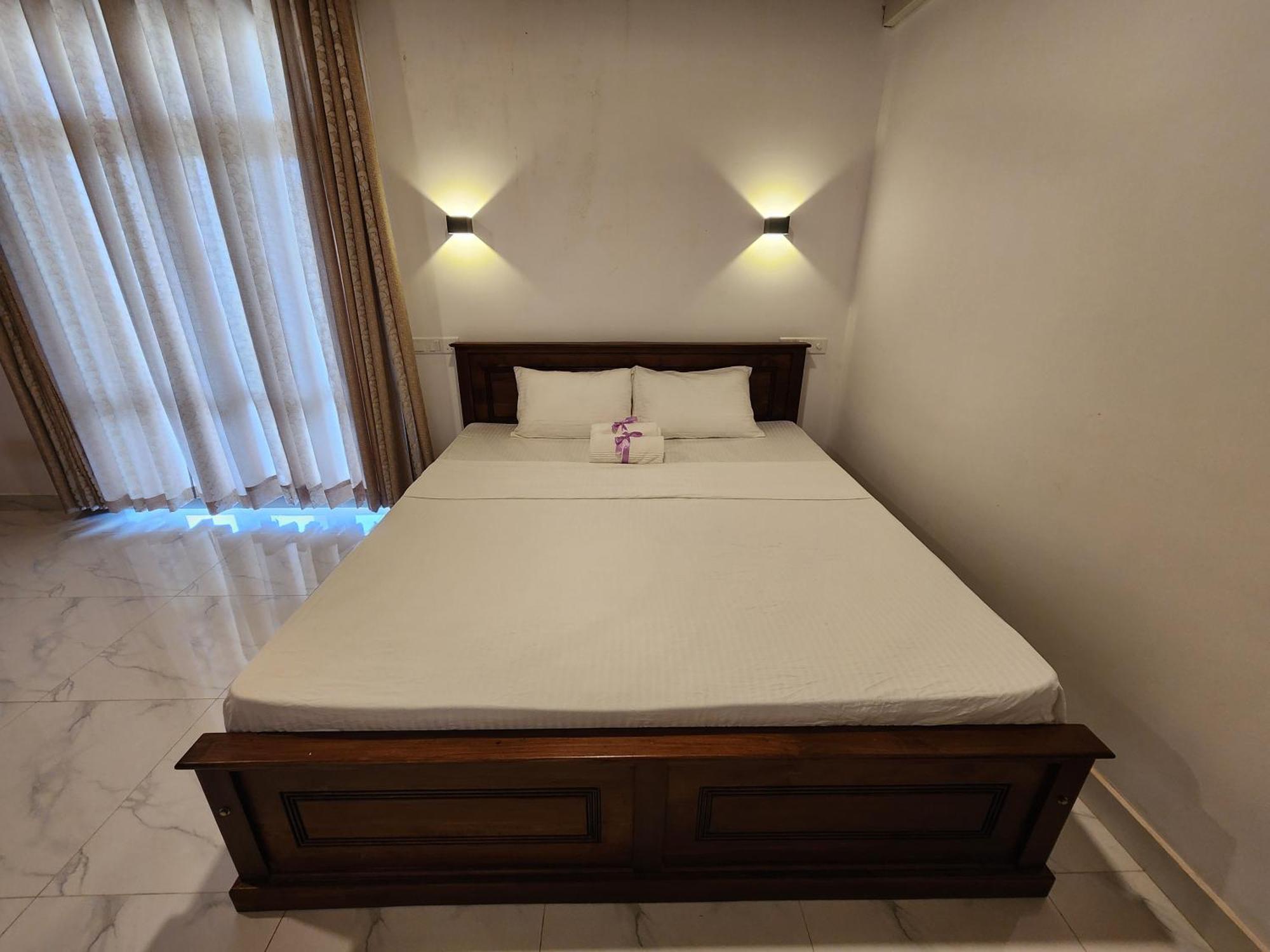 Regno Villa The Infinity By Nflix ปานาดูรา ภายนอก รูปภาพ
