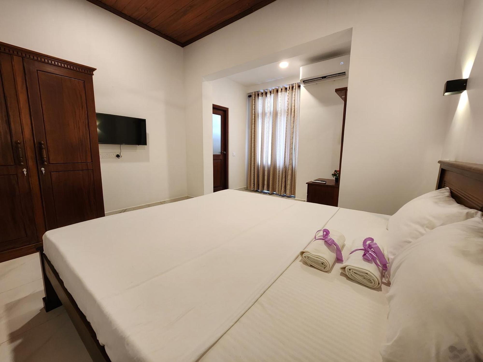 Regno Villa The Infinity By Nflix ปานาดูรา ภายนอก รูปภาพ