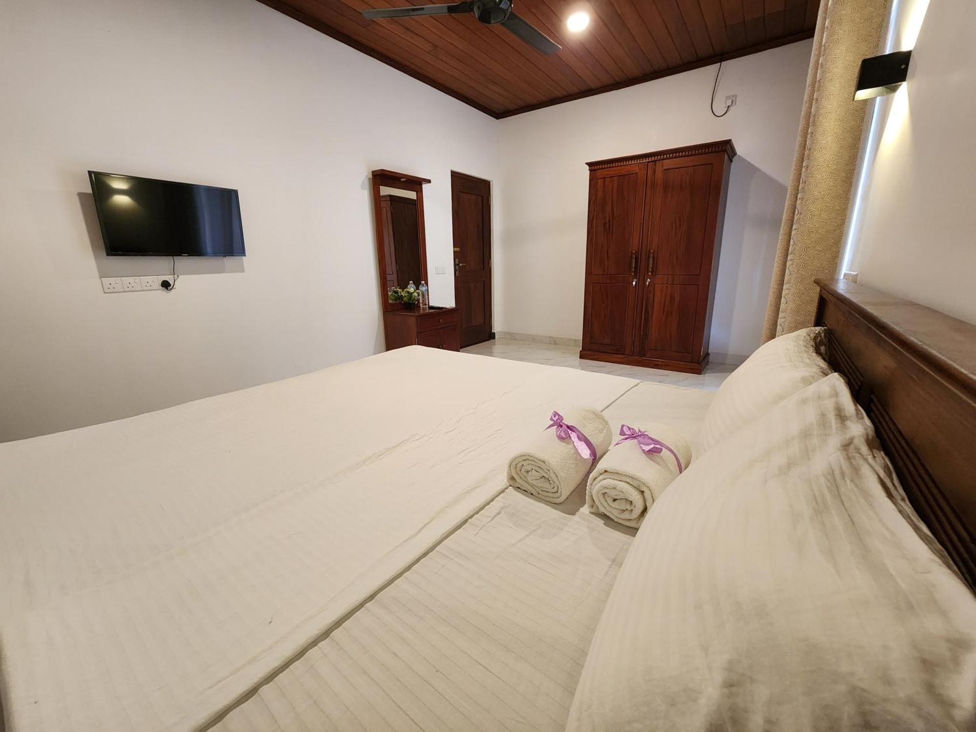 Regno Villa The Infinity By Nflix ปานาดูรา ภายนอก รูปภาพ