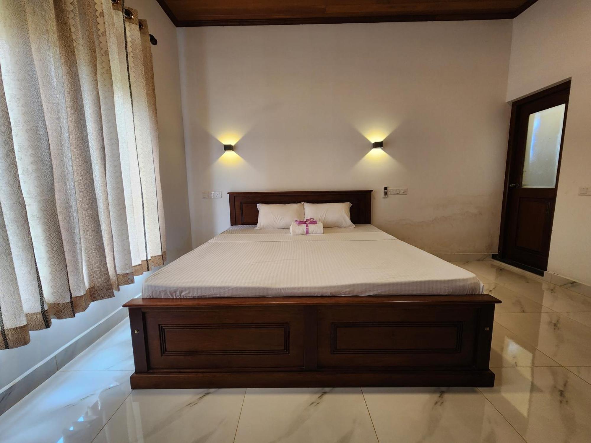 Regno Villa The Infinity By Nflix ปานาดูรา ภายนอก รูปภาพ