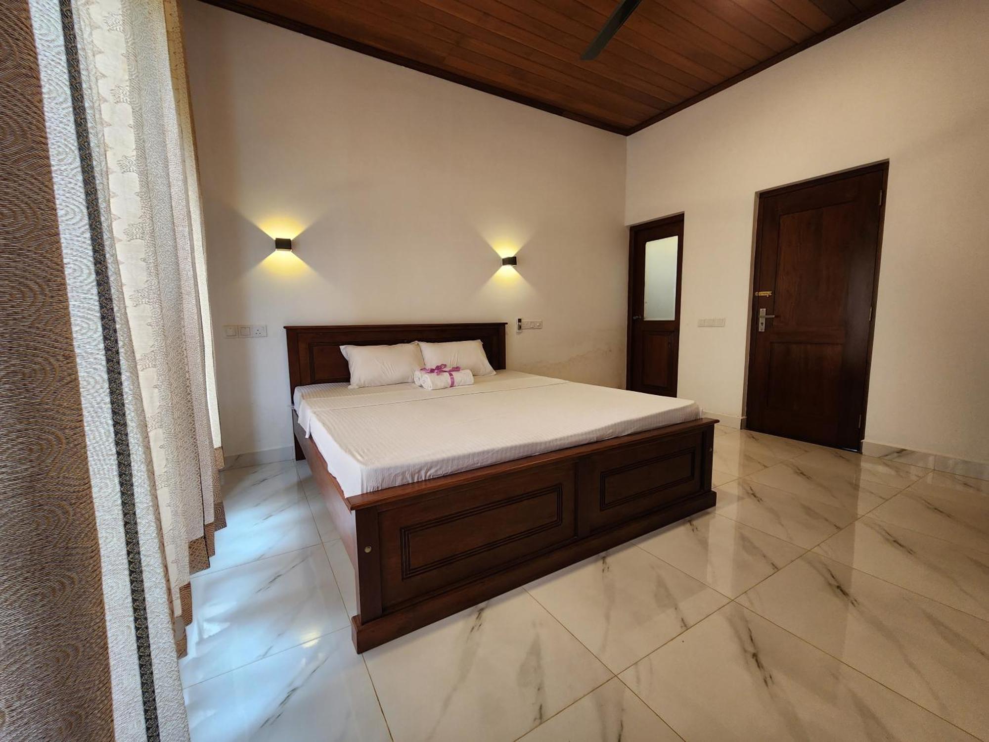 Regno Villa The Infinity By Nflix ปานาดูรา ภายนอก รูปภาพ
