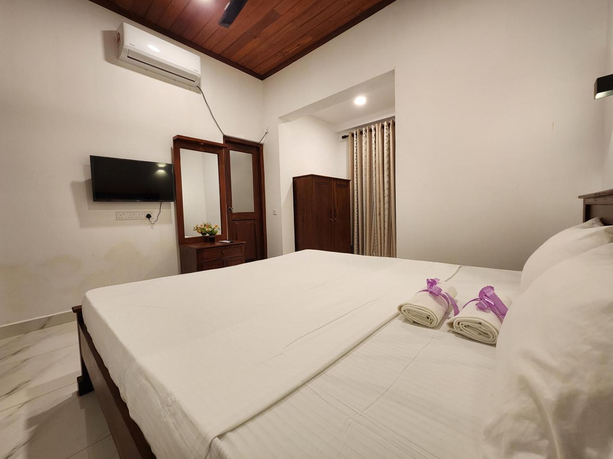 Regno Villa The Infinity By Nflix ปานาดูรา ภายนอก รูปภาพ
