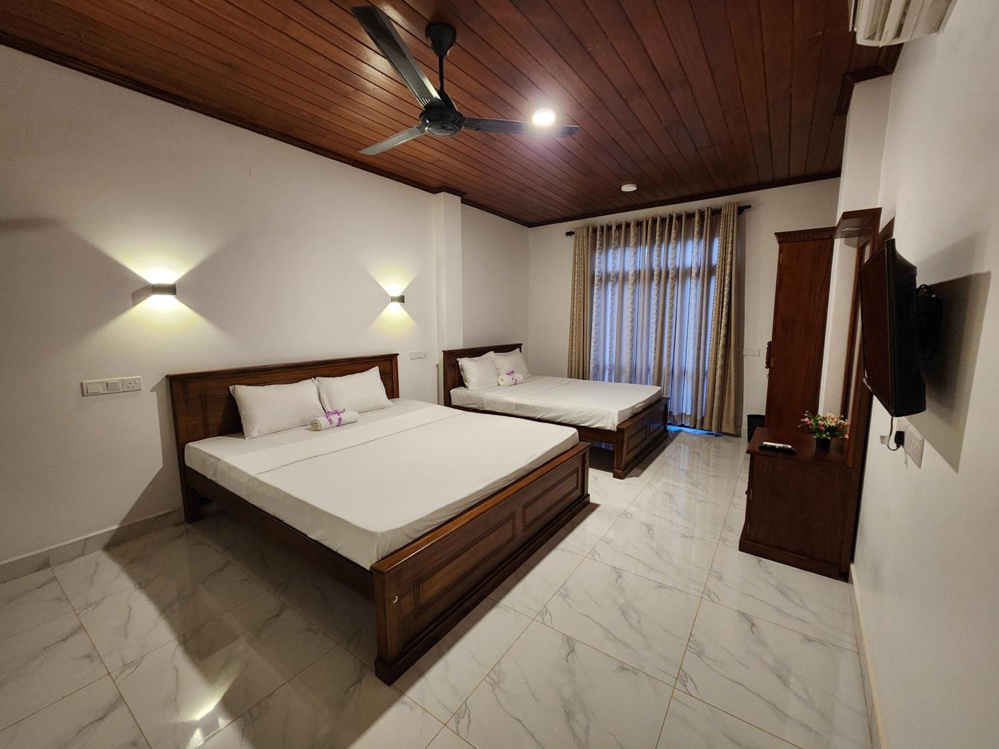 Regno Villa The Infinity By Nflix ปานาดูรา ภายนอก รูปภาพ